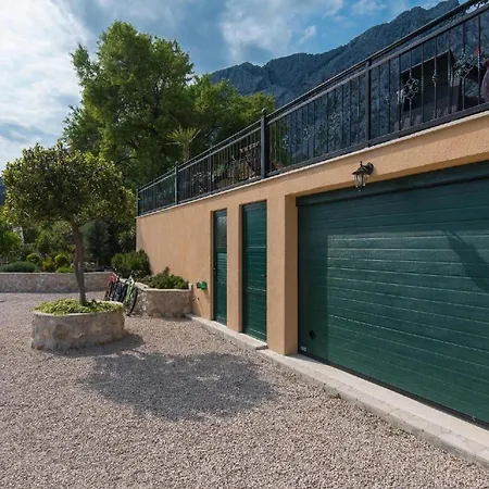 Ferienhaus Fuer 10 Personen In Orebic, Dalmatien Sueddalmatien Hébergement de vacances Orebić
