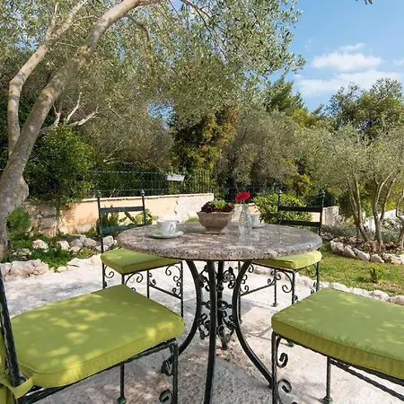 Hébergement de vacances Ferienhaus Fuer 10 Personen In Orebic, Dalmatien Sueddalmatien Orebić