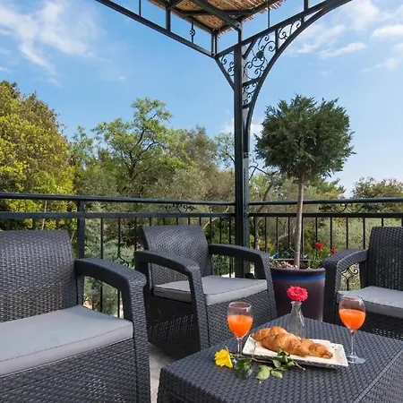 Ferienhaus Fuer 10 Personen In Orebic, Dalmatien Sueddalmatien Hébergement de vacances *