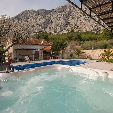 بيت للعطل Ferienhaus Fuer 10 Personen In Orebic, Dalmatien Sueddalmatien